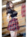 チェック柄の超ミニスカが似合う太ももの太いぽっちゃり系美女 vol.1 画像7