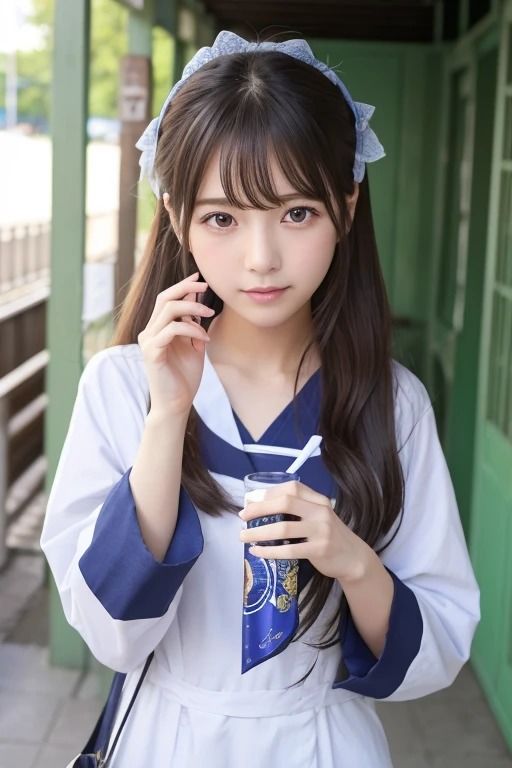 サンプル画像3:美女写真集Ver70(aigirlphoto) [d_473231]