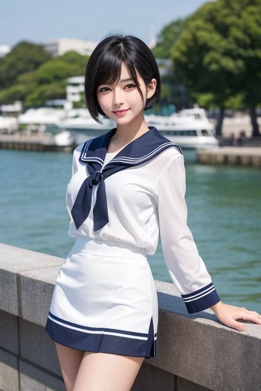 サンプル画像5:美女写真集Ver70(aigirlphoto) [d_473231]