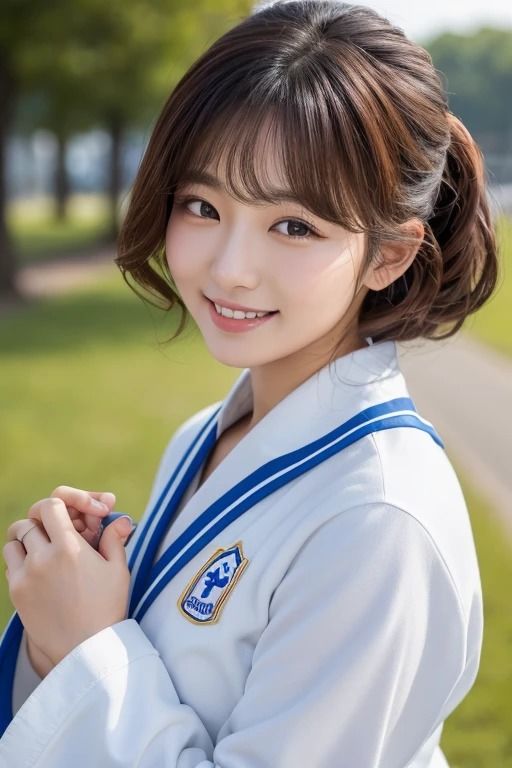 サンプル画像1:美女写真集Ver71(aigirlphoto) [d_473233]