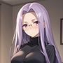 F◯teシリーズ メド◯ーサ エロCG集