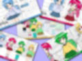 おちんぴゅあ ep1-1 画像1