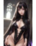 異世界転生で出会った淫乱小悪魔巨乳美女記録集 画像2