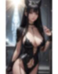 異世界転生で出会った淫乱小悪魔巨乳美女記録集 画像3