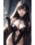 異世界転生で出会った淫乱小悪魔巨乳美女記録集 画像6