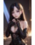 異世界転生で出会った淫乱小悪魔巨乳美女記録集 画像7