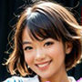 AIノーパンアイドル