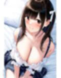 清楚系巨乳2 画像1