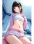 清楚系巨乳2 画像4