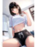 清楚系巨乳2 画像5