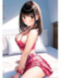 清楚系巨乳2 画像6