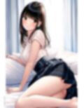 清楚系巨乳2 画像7