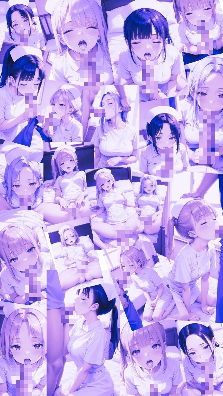 脳内病棟 中盤編 無料画像7