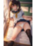 教室の小悪魔ちゃんVOL.1 画像3