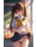 教室の小悪魔ちゃんVOL.1 画像4