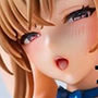 フィギュア風AIイラスト