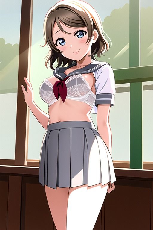 ラブライブイラスト集 画像8