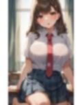 先生になってからモテ期到来！？女子生徒ちゃんからフェラしてもらえるなんて 画像1