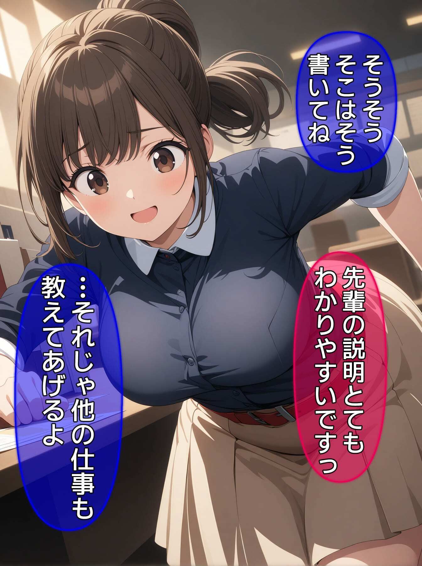 即堕ち大乱舞03 画像3