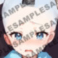 【断髪アニメ＋イラスト集＋ライトノベル】BARBER CONDEMNATION Vol.1 黒髪ツーサイドアップの女の子 画像6