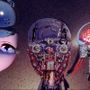 破壊されるマシンガールズVol10 - Part2