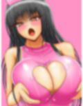 パイズリ娘11 古●川唯 画像1