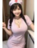 ナースコスプレギャル 画像3
