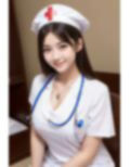 ナースコスプレギャル 画像4