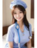 ナースコスプレギャル 画像5