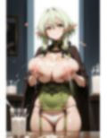 乳場体験 画像1