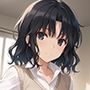 アマ◯ミ 棚◯薫 エロCG集