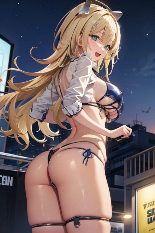 美女図鑑  レースクイーン編 画像7