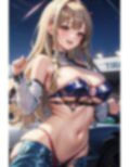 美女図鑑  レースクイーン編 画像5