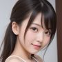 グラビアアイドルを目指す女の子にスク水着せてHなポーズをさせてみた 黒スクール水着編 vol.6-3 サンプル画像 1