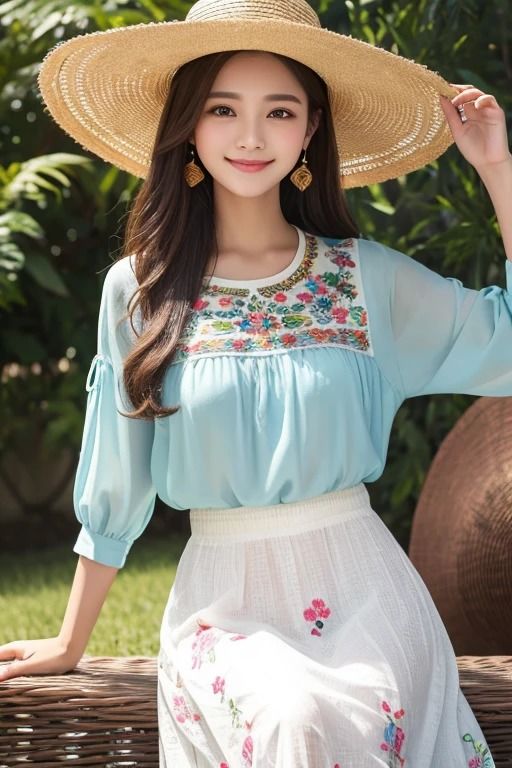 サンプル画像2:美女写真集Ver75(aigirlphoto) [d_474478]