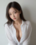 男の夢を実現！Yシャツ×ヌード特集 画像3