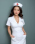 美人で話題のナースさんを集めた写真集 画像4