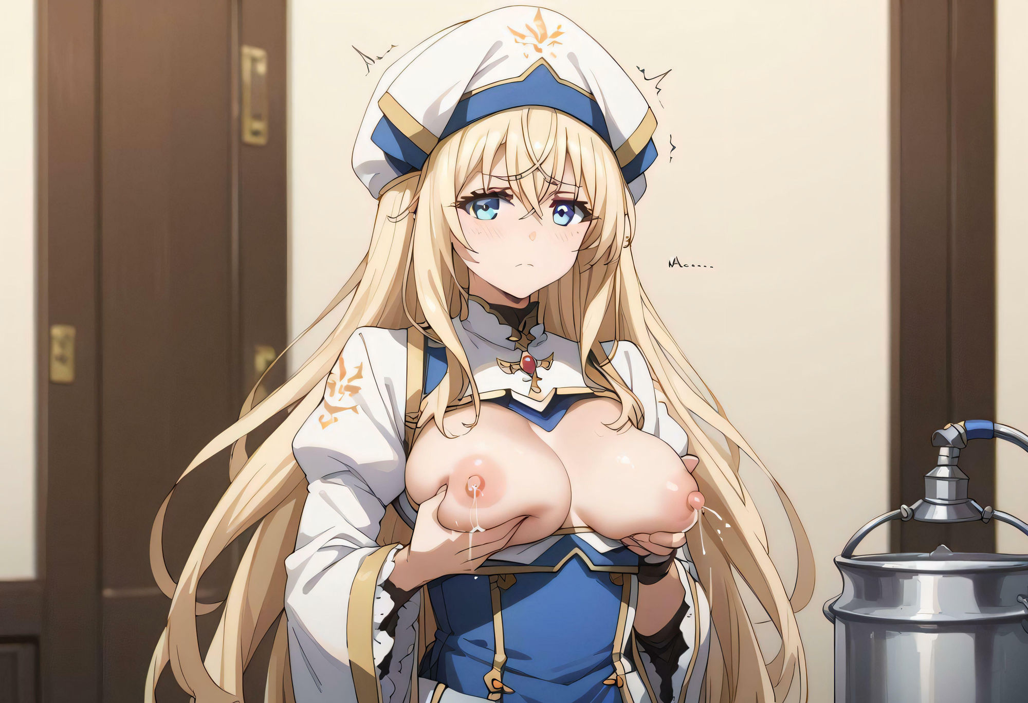 私の乳だから 画像5