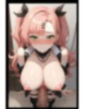 巨乳ムチムチ社長 画像3