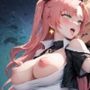 巨乳ムチムチ社長