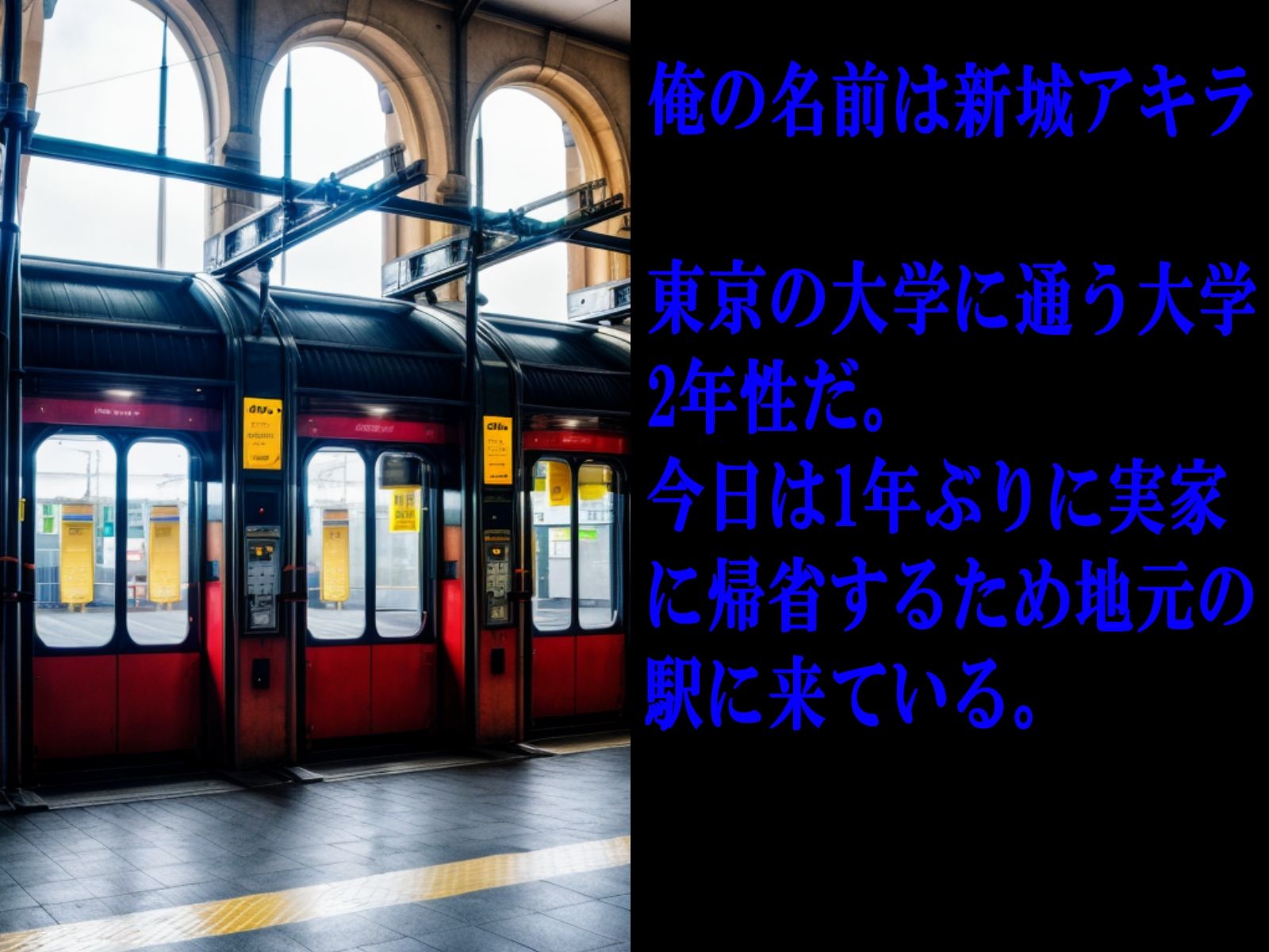 母親NTR〜久しぶりに帰省したら大好きな母が弟の子供を妊娠していた件〜_3