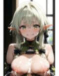 乳が滴る 画像3