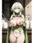 乳が滴る 画像4