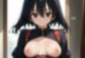 見られたいほど淫乱な 画像5