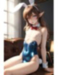 エルフの男の娘ミニCG集 5本セット 2 （Vol.6 - Vol.10） 画像1