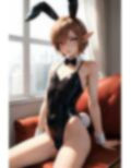 エルフの男の娘ミニCG集 5本セット 2 （Vol.6 - Vol.10） 画像2