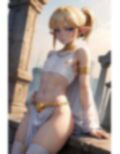 エルフの男の娘ミニCG集 5本セット 2 （Vol.6 - Vol.10） 画像6