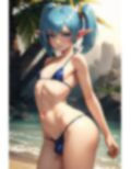 エルフの男の娘ミニCG集 5本セット 2 （Vol.6 - Vol.10） 画像8
