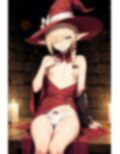エルフの男の娘ミニCG集 5本セット 3 （Vol.11 - Vol.15） 画像1