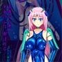 龍装聖姫エリスフィア〜淫欲の洗脳改造〜